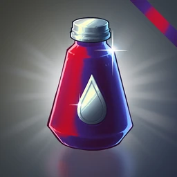 Blood Moon Dye Icon