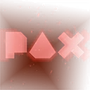 PAX East (Flare) Icon