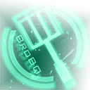BroBBQ (Flare) Icon