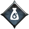 Bottled Warmth Icon