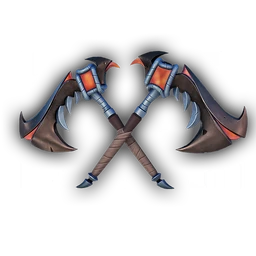 Warlord's Wails Icon
