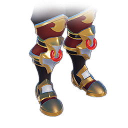 Greaves of the First Slayer Icon.png
