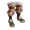 Greaves of the First Slayer Icon