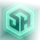 Streamer House (Flare) Icon