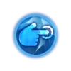 Frigid Touch Icon 001