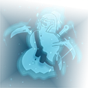 Frostfall Snowman (Flare) Icon