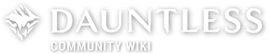 Dauntless Wiki
