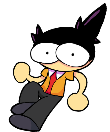 Minus Sunky in 2023  Ok ko cartoon network, Playable character, Funkin