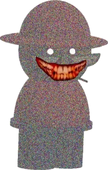 Rambi Chimamire | Dave and Bambi Fanon Revival Wiki | Fandom