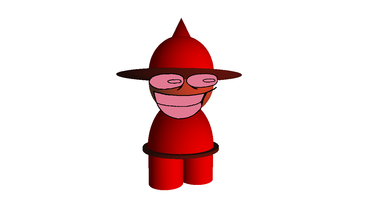 Vs. Dave and Bambi: Obsidian Project | Dave and Bambi Fanon