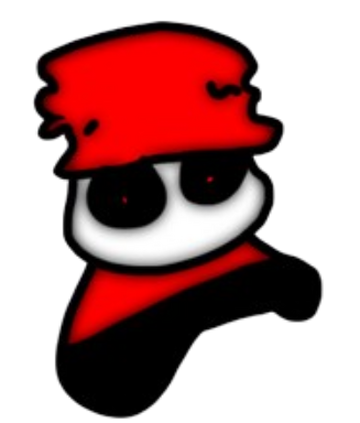Bambi.exe/Harvester | Dave and Bambi Fanon Revival Wiki | Fandom
