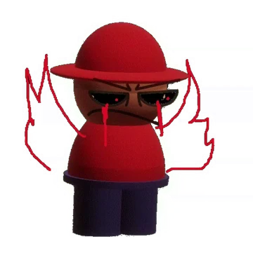 Rambi Chimamire | Dave and Bambi Fanon Revival Wiki | Fandom