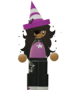 Old version of Megin