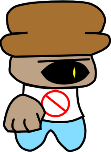 Bambino | Dave and Bambi Fanon Revival Wiki | Fandom