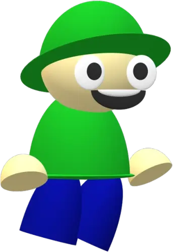 stop seeing this bullcrap now please. | Dave and Bambi Fanon Revival ...