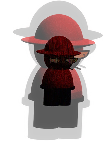 Rambi Chimamire | Dave and Bambi Fanon Revival Wiki | Fandom