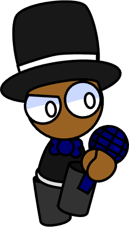 Toppy | Dave and Bambi Fanon Revival Wiki | Fandom