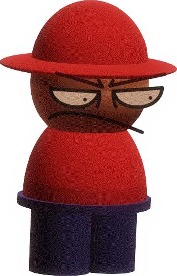 Rambi Chimamire | Dave and Bambi Fanon Revival Wiki | Fandom