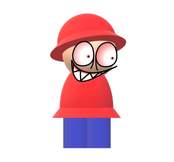 Rambi Chimamire | Dave and Bambi Fanon Revival Wiki | Fandom