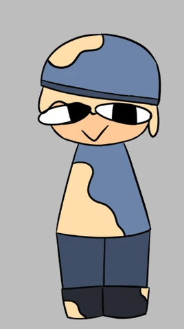 Old drawing of old design