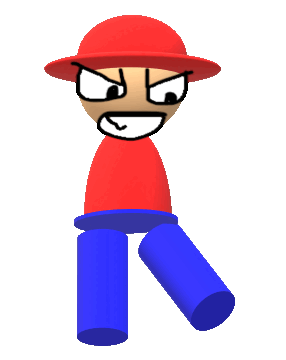 stop seeing this bullcrap now please. | Dave and Bambi Fanon Revival ...