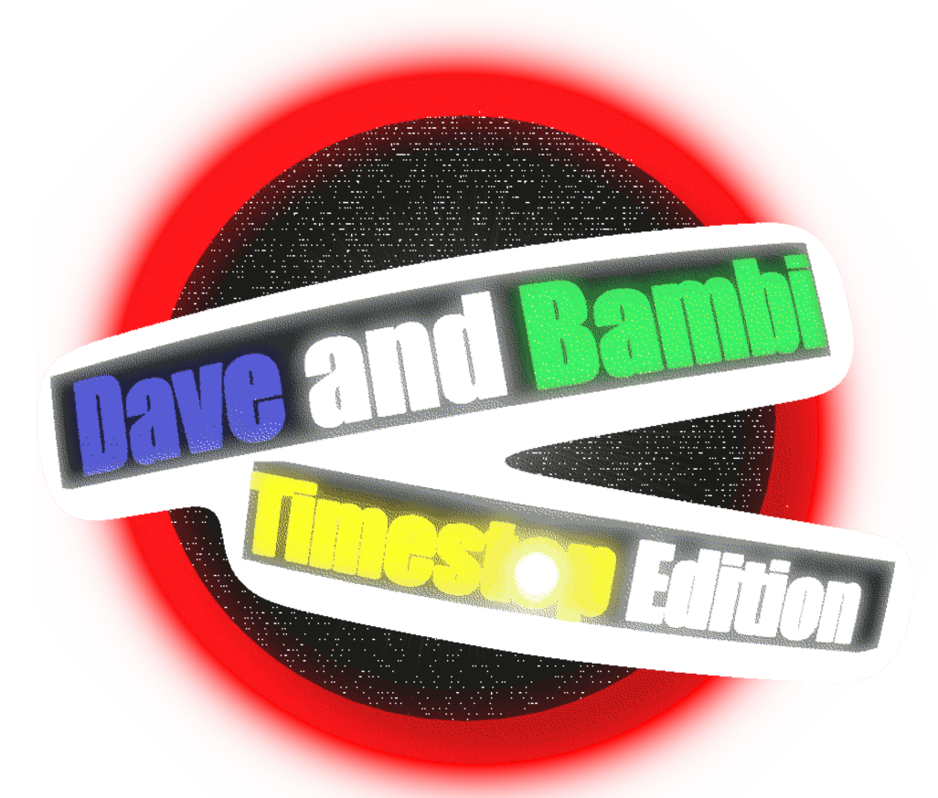 Dave and Bambi: Timestop Edition | Dave and Bambi Fanon Revival 