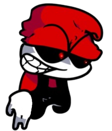 Bambi.exe/Harvester | Dave and Bambi Fanon Revival Wiki | Fandom