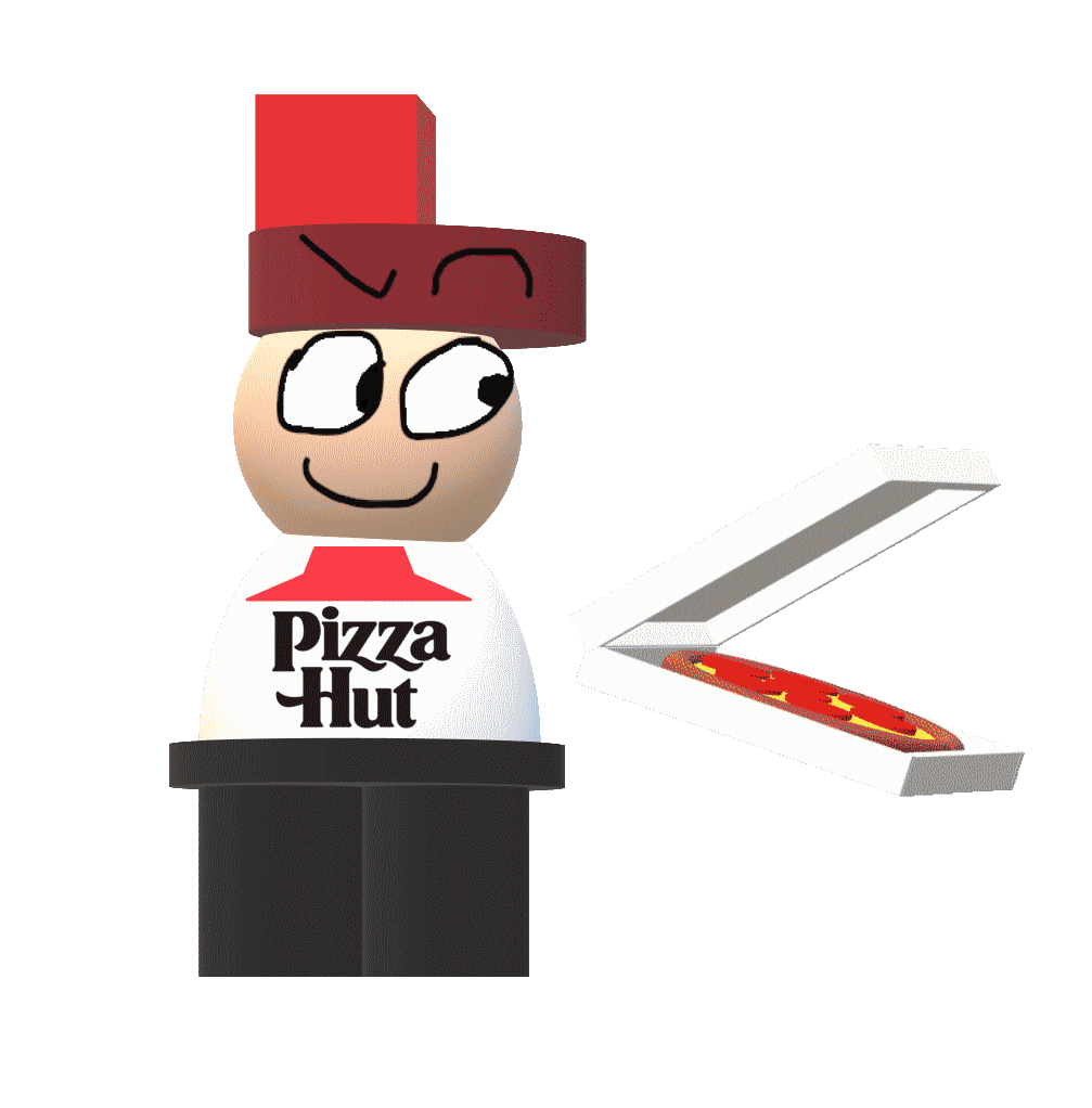 The Character Creator is a Free Tool For World Building PIZZAPOST - MR.  DAVE PIZZA!