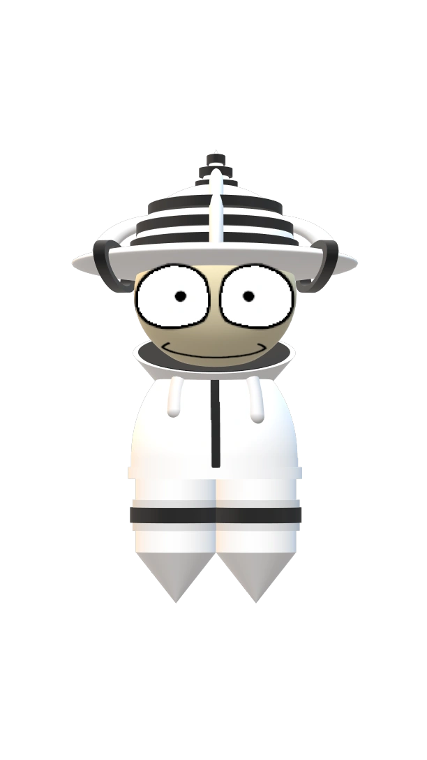 Bambembi | Dave and Bambi Fanon Revival Wiki | Fandom