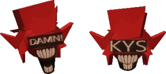 Alex (Bambisona Mayhem) | Dave and Bambi 日本語 Wiki | Fandom