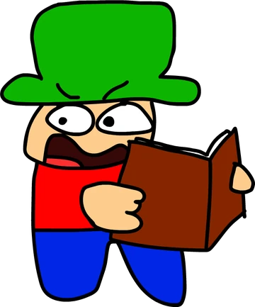 Bambi Bambi Bambi (Vs. Dave and Bambi: Golden Apple Edition