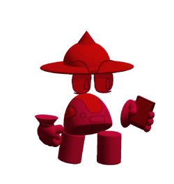 【専用】GADID ANONIEM BAMBI RED 最終値下 Amazon.co.jp: GADID ANONIEM ガディッドアノニム JOHN RED