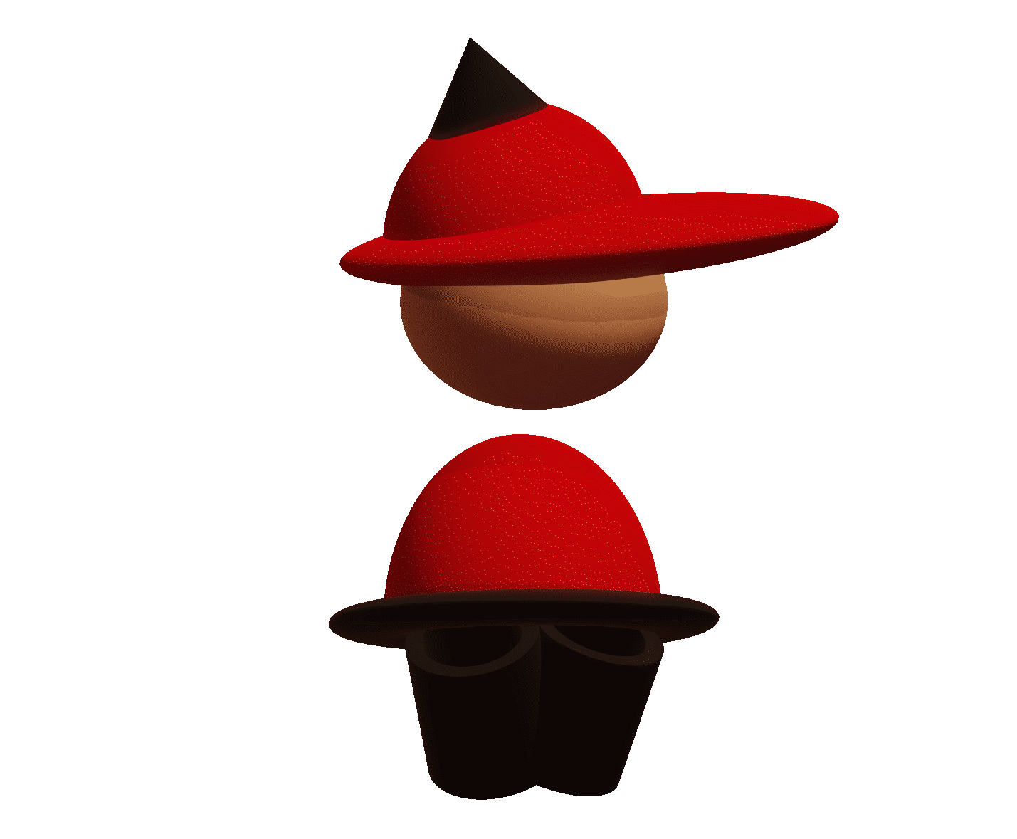 Bamburg (Bambi's Purgatory) | Dave and Bambi 日本語 Wiki | Fandom