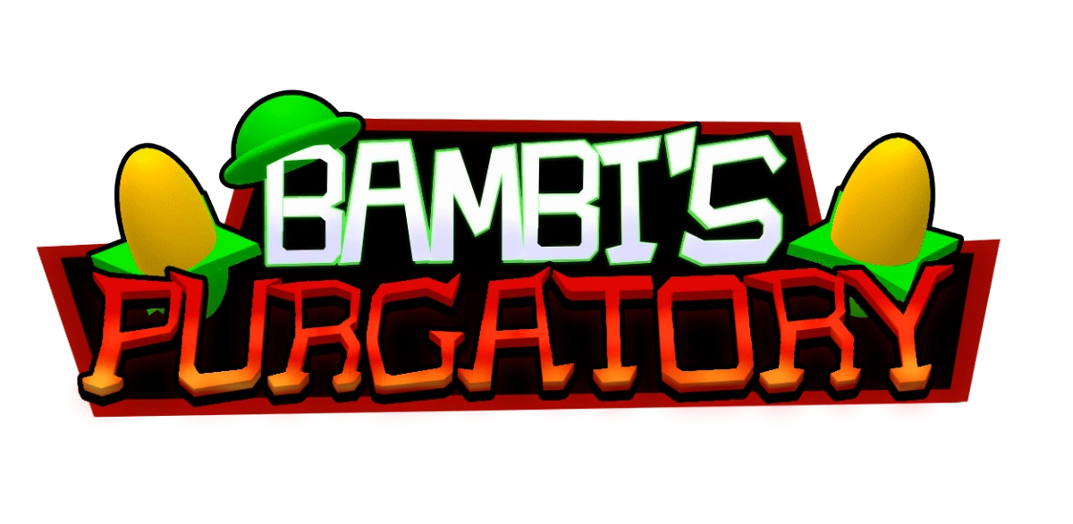 Bambi's Purgatory | Dave and Bambi 日本語 Wiki | Fandom