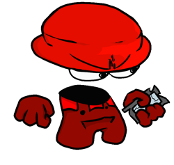 Bambi Bambi Bambi (Bambi's Hellscape) | Dave and Bambi 日本語 Wiki