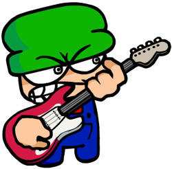 Bambi Bambi Bambi (Vs. Bambi: Strident Crisis) | Dave and Bambi