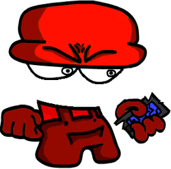 Bambi Bambi Bambi (Bambi's Hellscape) | Dave and Bambi 日本語 Wiki