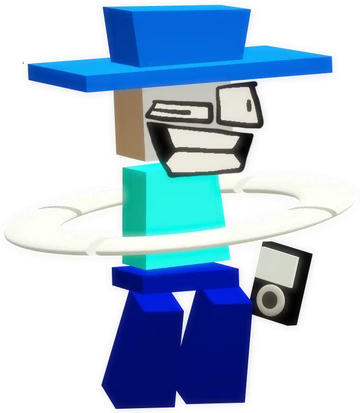 Bumbo (Bambisona Mayhem) | Dave and Bambi 日本語 Wiki | Fandom