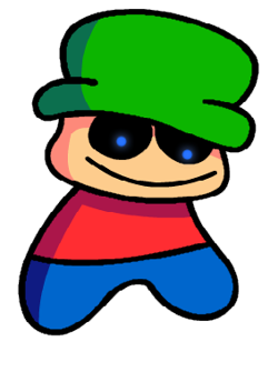 Bambi Bambi Bambi (Bambi's Purgatory) | Dave and Bambi 日本語 Wiki