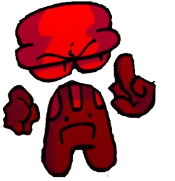 Bambi Bambi Bambi (Bambi's Purgatory) | Dave and Bambi 日本語 Wiki