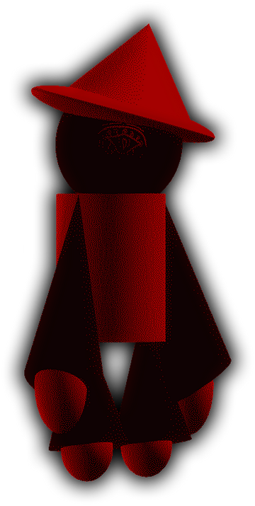 Expunged (Bambi's Purgatory) | Dave and Bambi 日本語 Wiki | Fandom