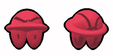 Crimson Bambi (Bambi's Purgatory) | Dave and Bambi 日本語 Wiki