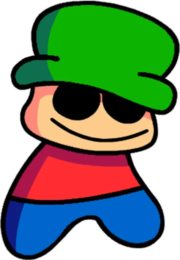 Bambi Bambi Bambi (Bambi's Purgatory) | Dave and Bambi 日本語 Wiki