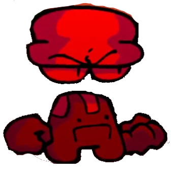 Bambi Bambi Bambi (Bambi's Purgatory) | Dave and Bambi 日本語 Wiki