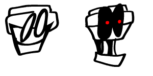 Potent (Vs. Bambi: Strident Crisis) | Dave and Bambi 日本語 Wiki | Fandom