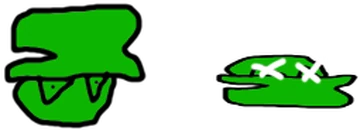 Mr. Bambi (Vs. Dave and Bambi) | Dave and Bambi 日本語 Wiki | Fandom