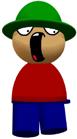 bambiページ Expunged (Bambi's Hellscape) | Dave and Bambi 日本語 Wiki | Fandom