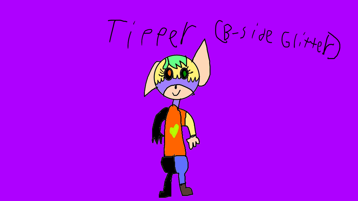 Tipper Dave and Friends Official Wiki Fandom