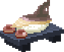Gazing Shark Sushi