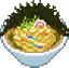 Deep Sea Kaiju Ramen